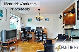 1 Bedroom Apartment - Rental in South Riverdale.
