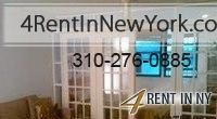 Great Price For a Junior 1 Bedroom in West Village