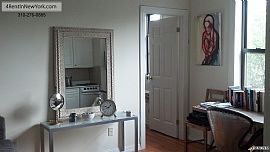 Nicely Renovated 1br on Best West Village Block Fo