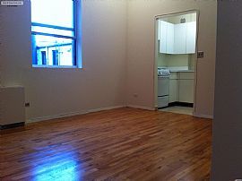 Large 1 Br. Apartment in Elevator Low- Rise Bldg .