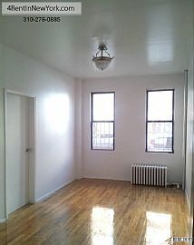 New York, 2 Bed, 1 Bath For Rent. Parking Availabl