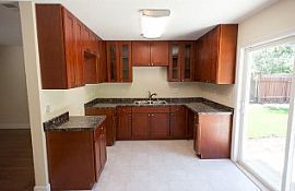 Relaxing and Commuter 3bedrooms 2 Baths Friendly Sacramento.