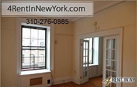 Bright New York, 1 Bedroom, 1 Bath For Rent