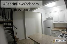 Apartment in Move in Condition in Manhattan
