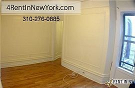 Lovely Manhattan, 2 Bed, 1 Bath. Parking Available