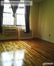 Manhattan \ Apartment \ 1 Bedroom - Must See to Be