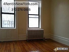 Pet Friendly 2 1 Apartment in New York