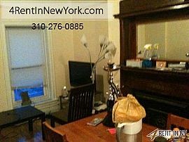 Apartment, New York - Come and See This One.