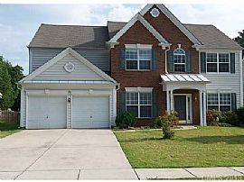 Affordable Single 4bed/3bath in Charlotte, Nc,BuILT 2002