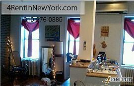 New York \ Apartment - Come and See This One.