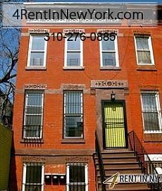 Newly Renovated 2 Bedrooms with Private Yard. Park