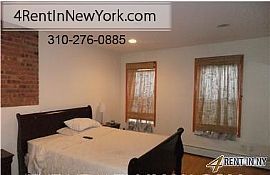 2 Bedrooms Apartment in Quiet Building - Manhattan