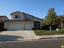 Two-Story, 2635 Square Feet Home 3-Car Garage. Pet
