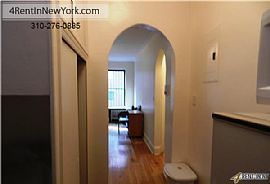 New York - This Elegant and Spacious 1 Bedroom Hom