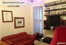 Beautiful Large 1 Bedroom 1 Away From Central Park