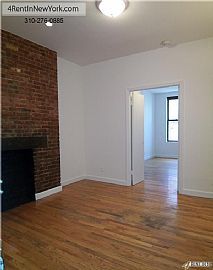 Tan - Very Sunny One Bedroom with High Ceilings. P