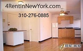 1 Bedroom Apartment - East 18th / Broadway Availab
