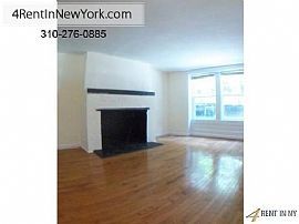 Newly Renovated Greenwich Village Apartment