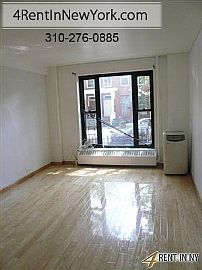 New York, Great Location, 1 Bedroom Apartment.