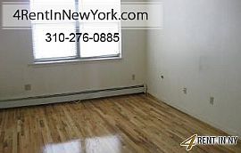 A Real Two Bed in Bedford Stuyvesant.