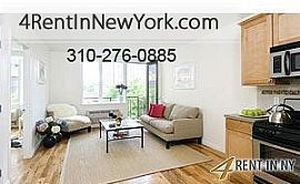 One Bedroom with Dining/office Alcove Andamp. South-