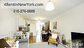 Excellent Location - Furnished One Bedroom with A