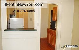 1br Apartment with High Ceilings in The Heart of U
