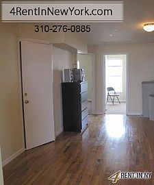 This Is a Great 3 Bedroom with Nice Sized Living R