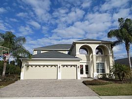 A Beautiful Home in Oviedo For Rent