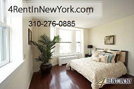 Deluxe 1 Bedroom Apartment in Coveted Brooklyn Hei