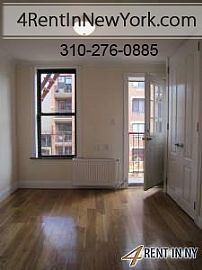 Wonderful Front Facing 1 Bedroom with Balcony. Par