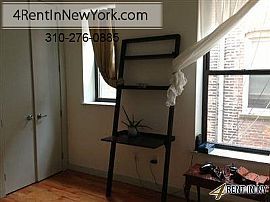 3 Bedrooms Apartment in Quiet Building - New York