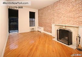 Brownstone 1br with Balcony Off Fifth Avenue Near