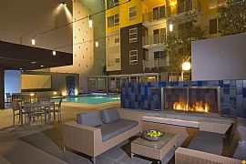 - Apartments in Los Angeles