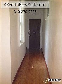 Lovely New York, 1 Bed, 1 Bath. Parking Available!
