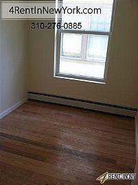 Lovely New York, 4 Bed, 1 Bath. Parking Available!