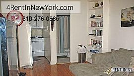 New York - Superb Apartment Nearby Fine Dining