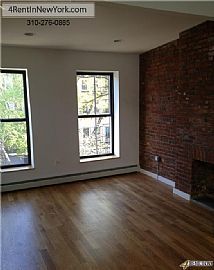 3 Spacious Br in New York