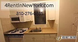 New York - Great Rent Stable One Bedroom with Ceil