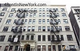 Manhattan - 1bd/1bth 677sqft Apartment For Rent