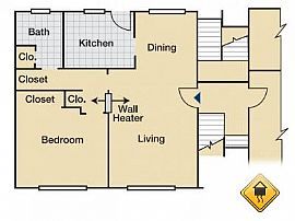 1 Bedroom - If You Are Looking For a Luxurious Apa