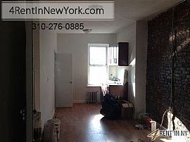 2 Bedrooms Apartment in Quiet Building - New York.