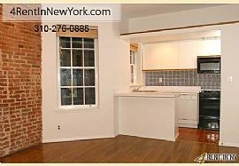 1 Bedroom Apartment - Located on First Between 88t