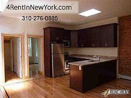 Lovely New York, 3 Bed, 2 Bath. Parking Available!