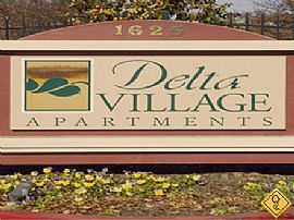 3 Bedrooms - Delta Village Apartments Offer a Choi