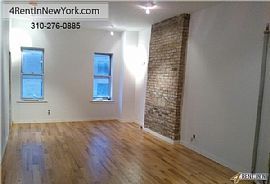 New York - This Three Bedroom Apartment.