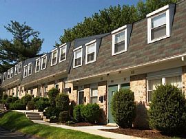 2 Br Townhome at Bright Meadows Townhomes in Owings Mills