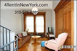 3 Bedrooms Apartment - Large Andamp. Bright
