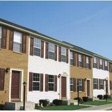 2 Br Townhome at Greenbriar Estates in York