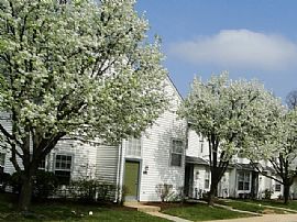 2 Br Townhome at Perkins Place in Belcamp